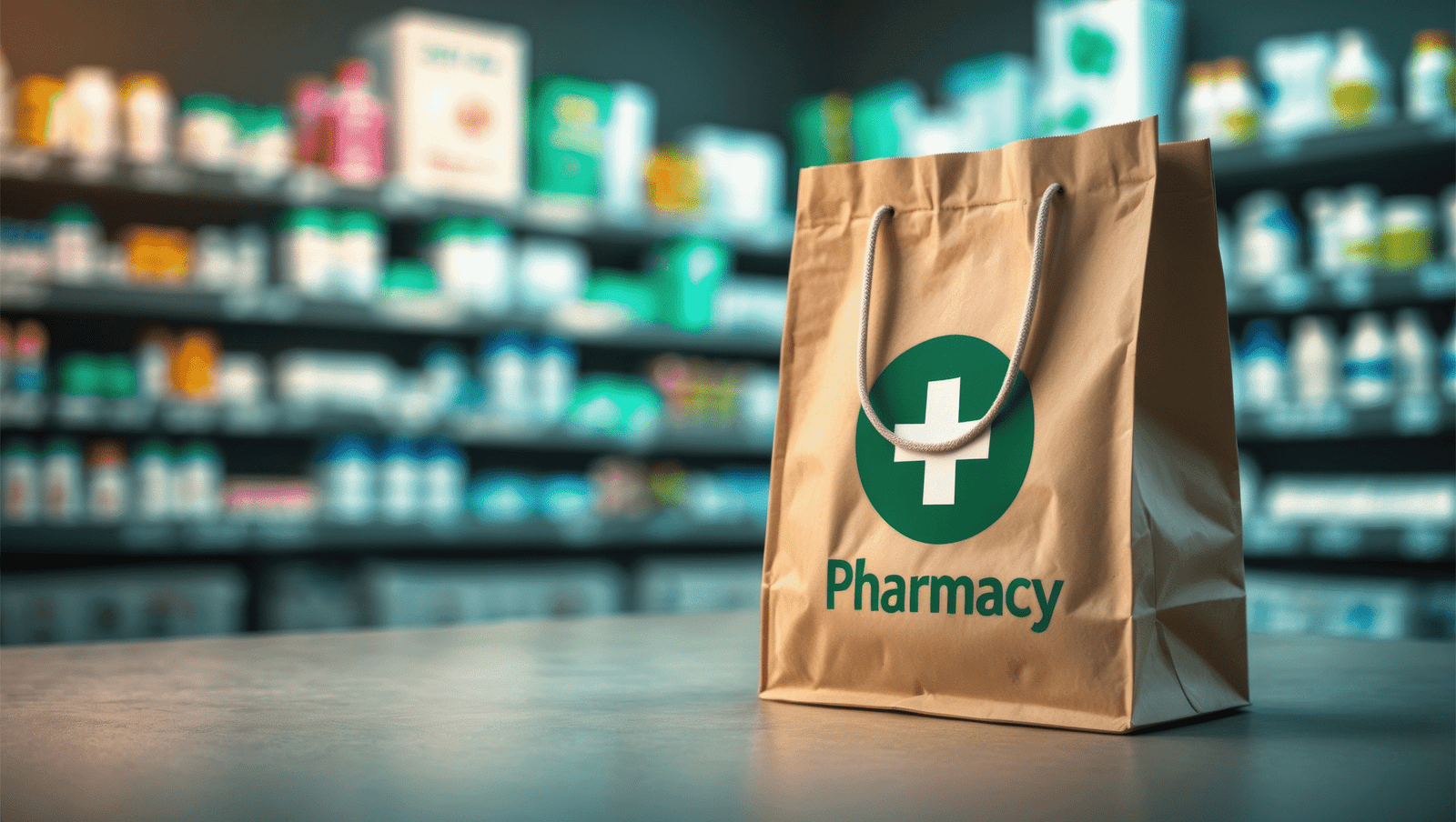 On‑Site Pharmacy Services