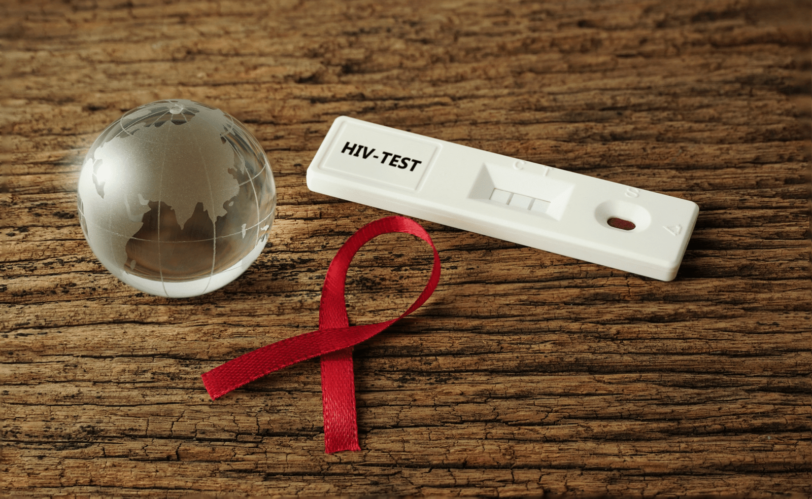 HIV Prevention PrEP & PEP