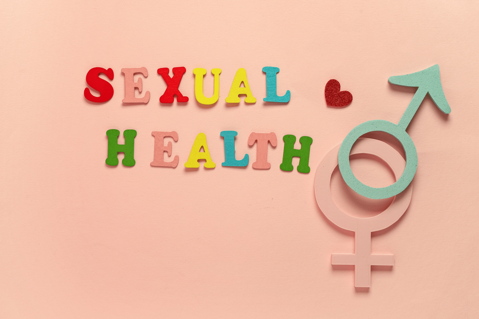 Sexual Health Services