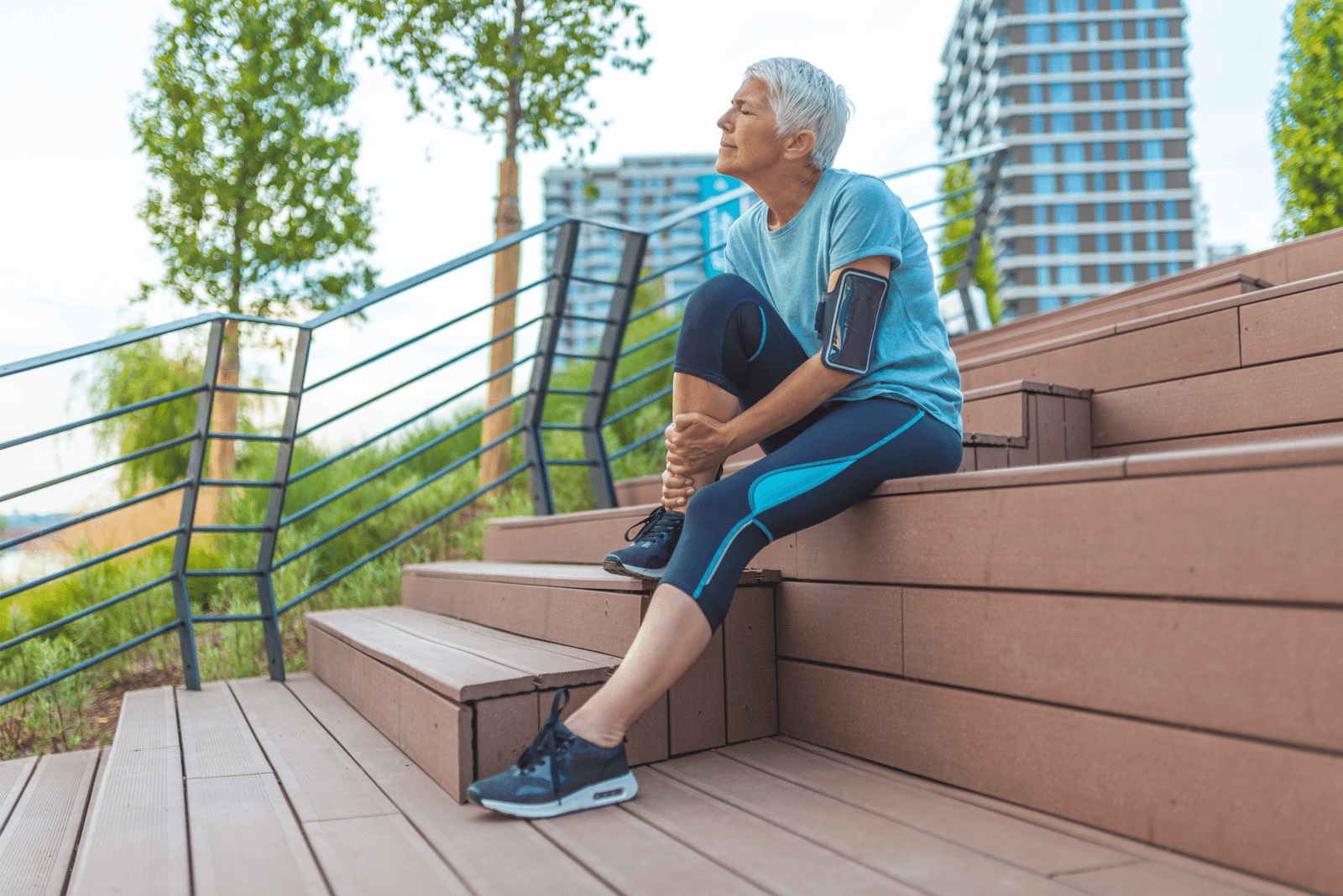 Joint Injection Clinic