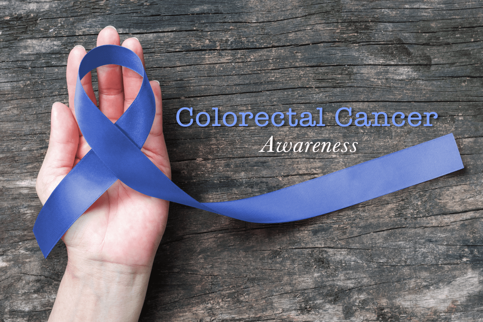 Colorectal Cancer Screening