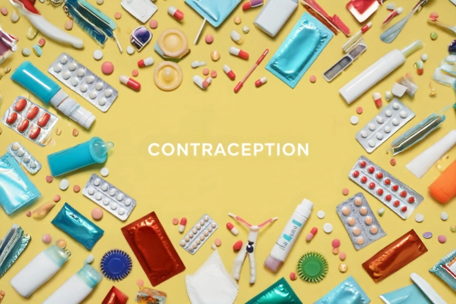 Family Planning & Contraception