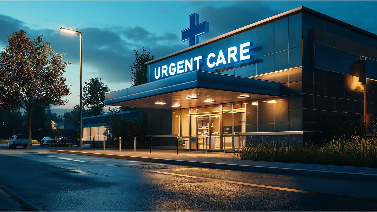 Minor Surgery & Urgent Care