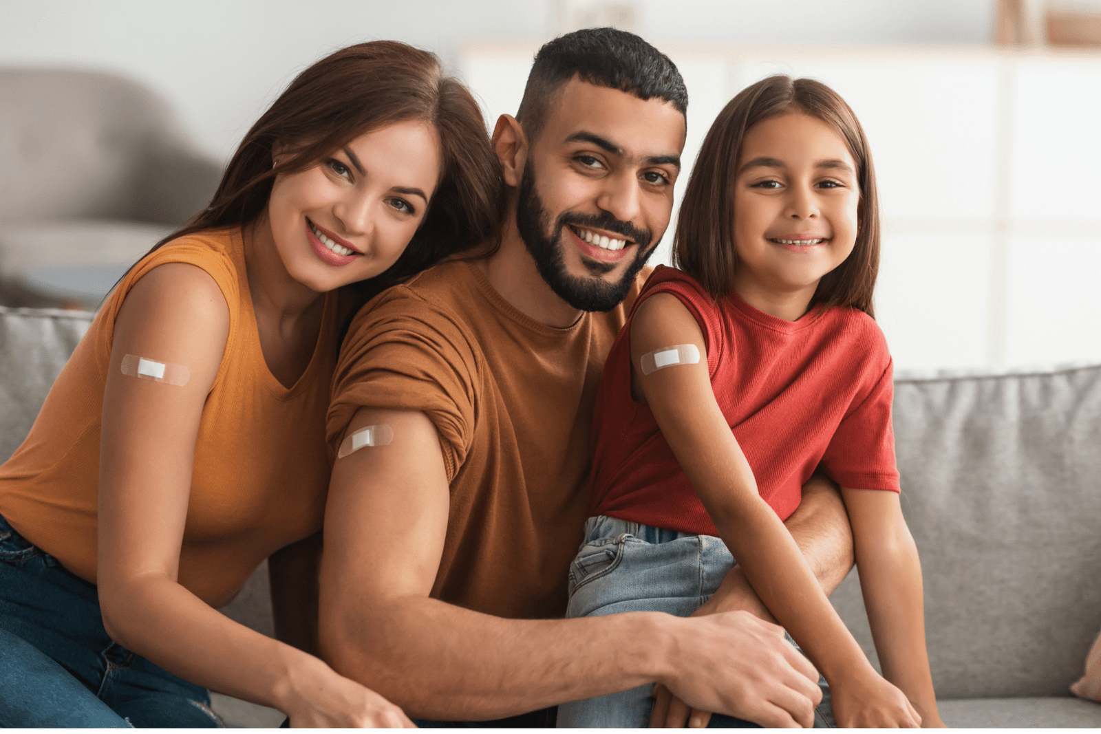 Vaccinations Seasonal