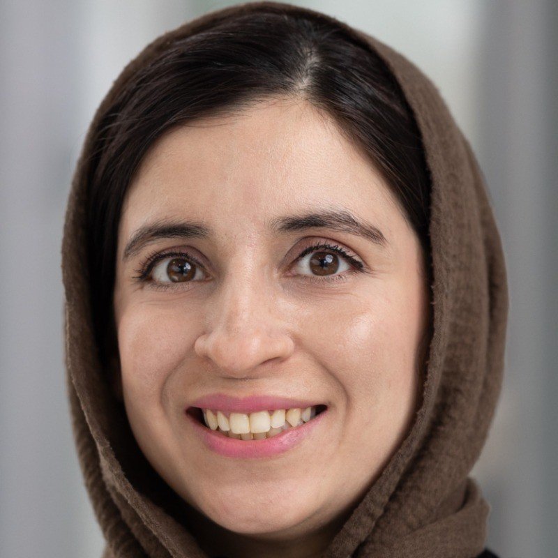 Dr. Azka Shahid Zergham, M.D., ABIM